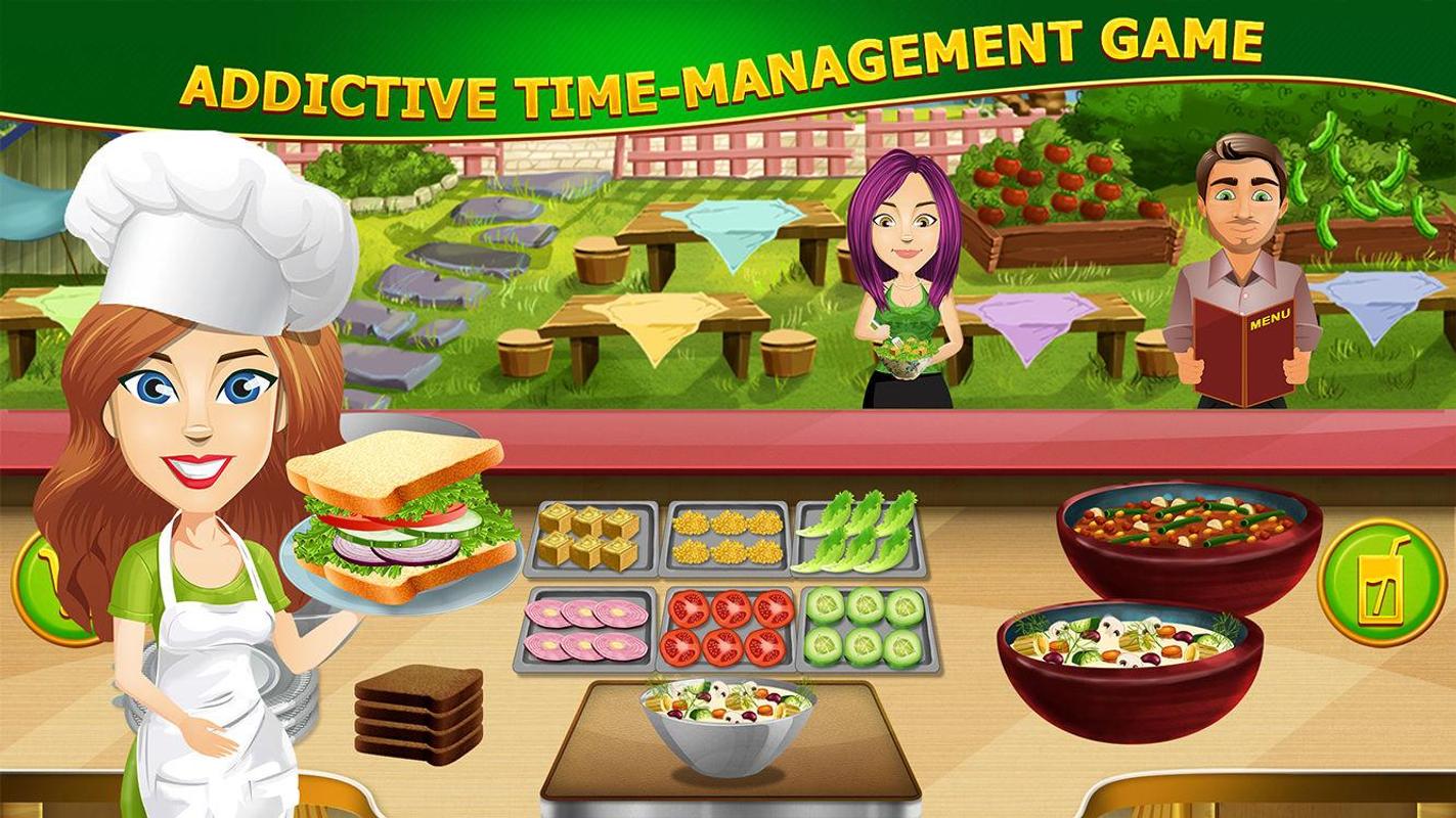 Home cooking games free download for windows 7
