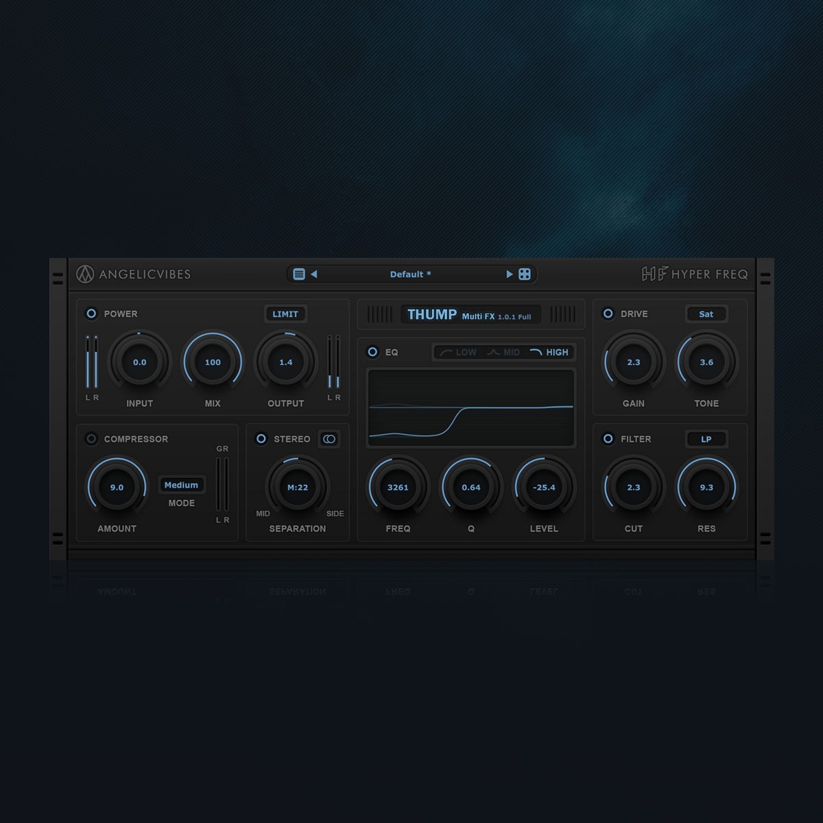 Free trap synth vst